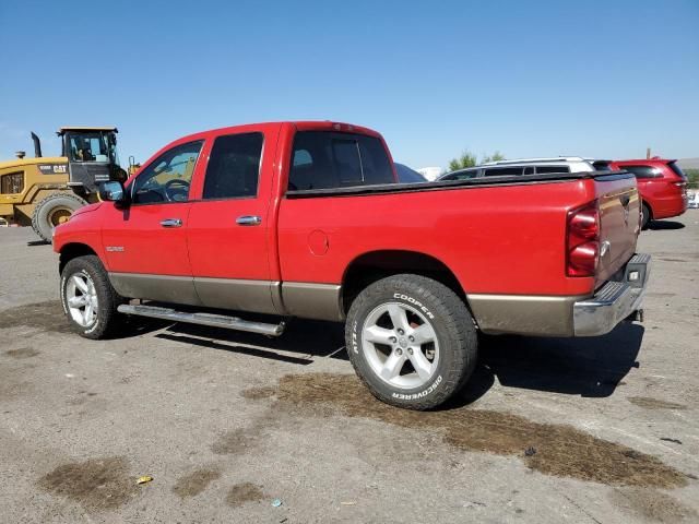 2008 Dodge RAM 1500 ST