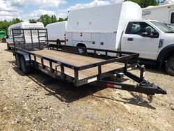 2023 Fabr Trailer for sale in Chatham, VA