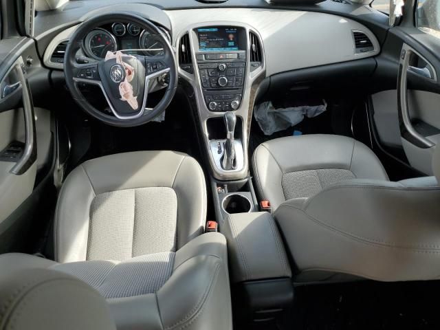 2016 Buick Verano