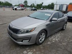 2015 KIA Optima LX for sale in Bridgeton, MO