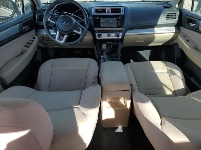 2015 Subaru Legacy 2.5I Premium