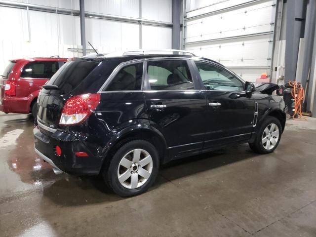 2008 Saturn Vue XR