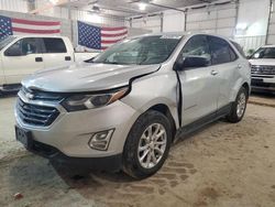 2019 Chevrolet Equinox LS en venta en Columbia, MO