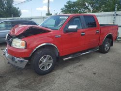 2007 Ford F150 Supercrew for sale in Moraine, OH