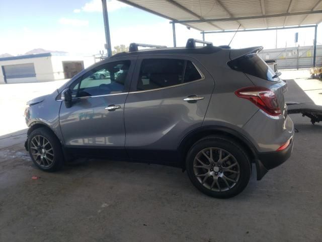 2019 Buick Encore Sport Touring