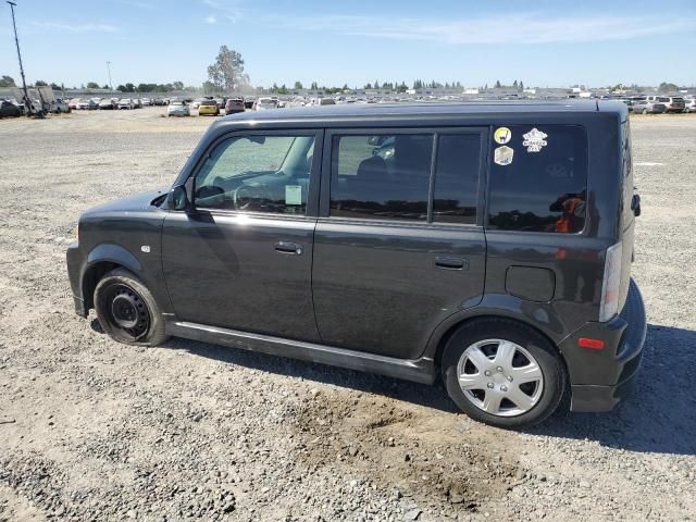 2006 Scion XB