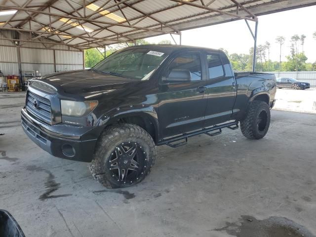 2007 Toyota Tundra Double Cab SR5