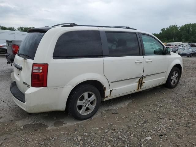 2010 Dodge Grand Caravan SXT