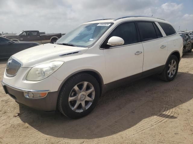 2008 Buick Enclave CXL