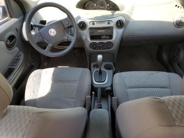 2005 Saturn Ion Level 2