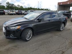 2014 Ford Fusion SE for sale in Fort Wayne, IN