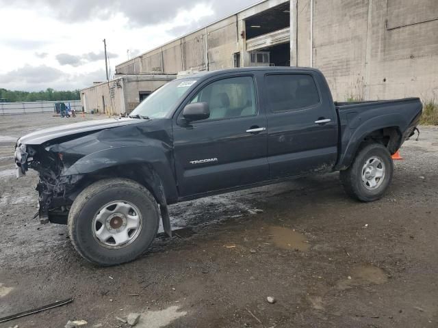 2008 Toyota Tacoma Double Cab Prerunner