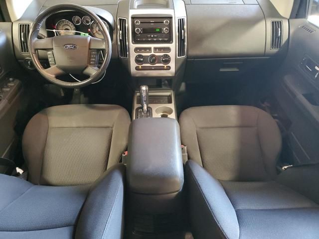 2010 Ford Edge SEL