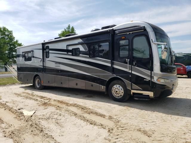 2004 Freightliner Chassis X Line Motor Home