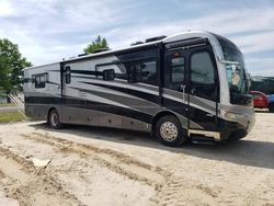 Freightliner salvage cars for sale: 2004 Freightliner Chassis X Line Motor Home