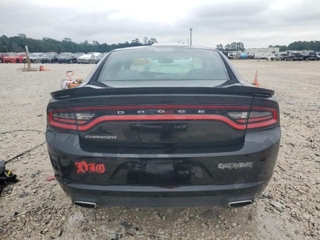 2017 Dodge Charger SE