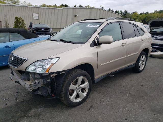 2004 Lexus RX 330