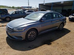 2020 Volkswagen Jetta S en venta en Colorado Springs, CO