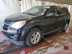 2015 Chevrolet Equinox LS for sale in Angola, NY