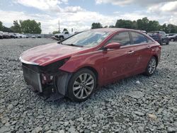 2013 Hyundai Sonata SE for sale in Mebane, NC