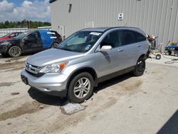 2011 Honda CR-V EXL for sale in Franklin, WI