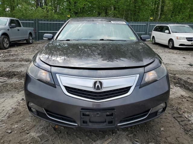 2013 Acura TL