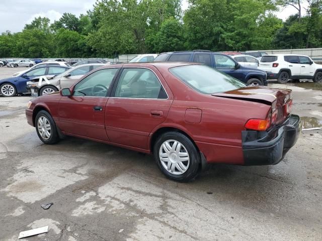 2000 Toyota Camry CE