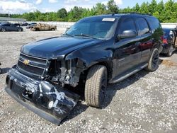 Chevrolet salvage cars for sale: 2013 Chevrolet Tahoe C1500 LT