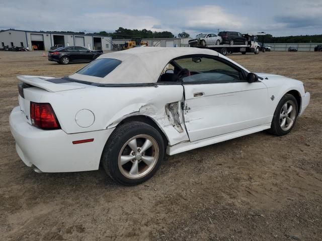 1999 Ford Mustang GT