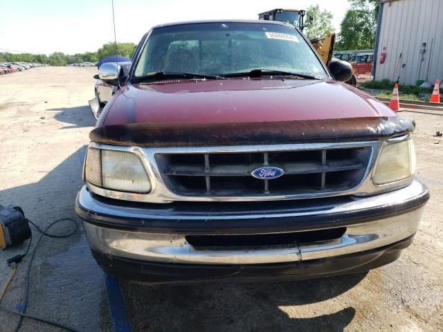 1997 Ford F150