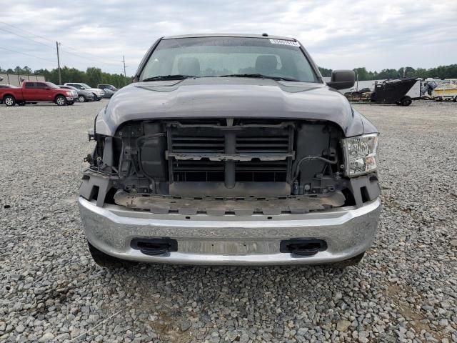 2017 Dodge RAM 1500 ST