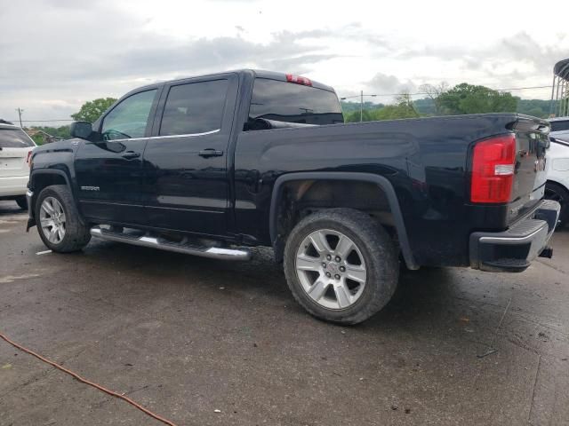 2014 GMC Sierra K1500 SLE