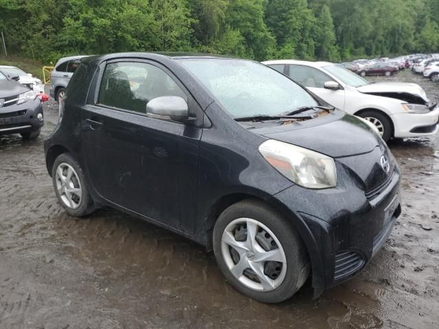 2012 Scion IQ