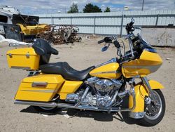 Harley-Davidson Fltri salvage cars for sale: 2005 Harley-Davidson Fltri