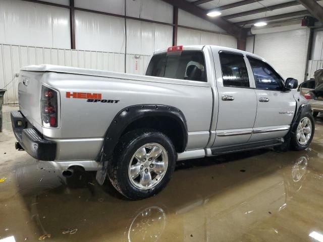 2004 Dodge RAM 1500 ST