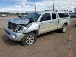 2006 Toyota Tacoma Access Cab en venta en Colorado Springs, CO