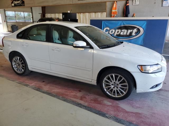 2011 Volvo S40 T5