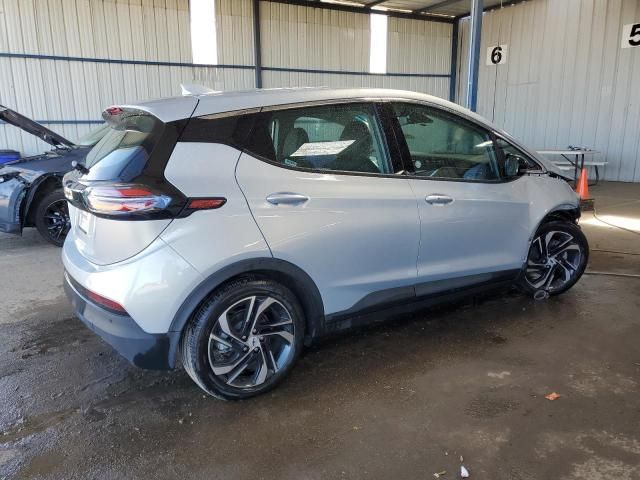 2023 Chevrolet Bolt EV 2LT