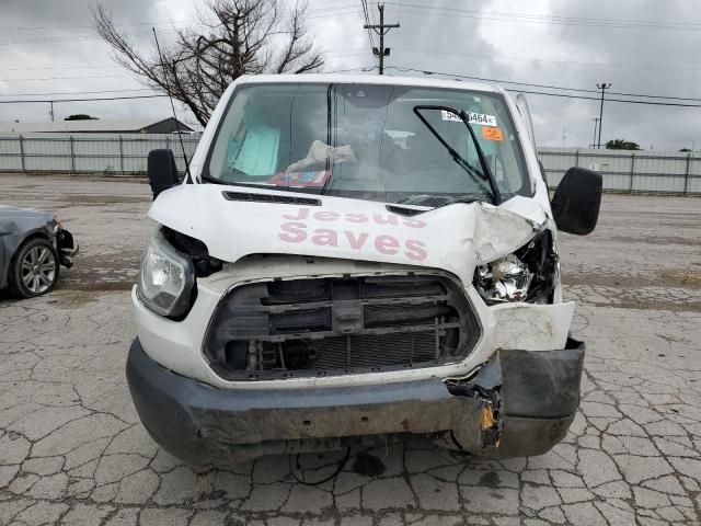 2017 Ford Transit T-350