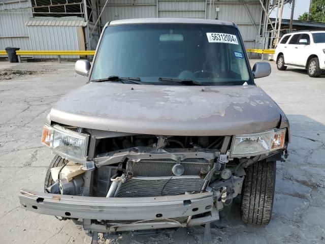 2004 Scion XB