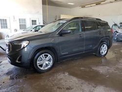 2019 GMC Terrain SLE en venta en Davison, MI