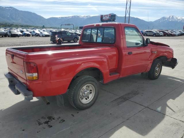 1997 Ford Ranger