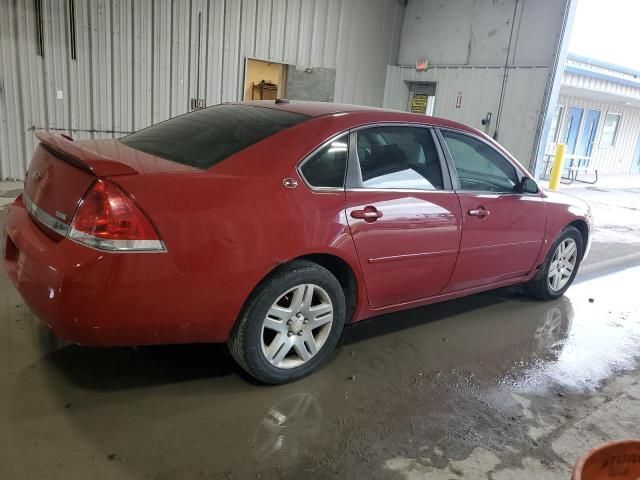 2008 Chevrolet Impala LT