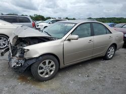 2005 Toyota Camry LE for sale in Cahokia Heights, IL