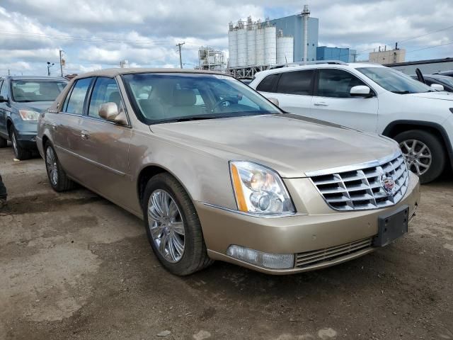 2006 Cadillac DTS