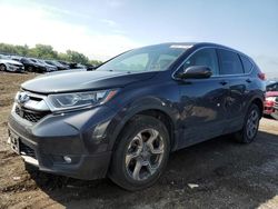 2017 Honda CR-V EXL for sale in Chicago Heights, IL