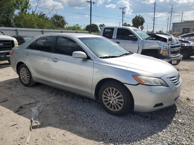 2007 Toyota Camry CE