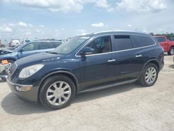 2012 Buick Enclave en venta en Indianapolis, IN