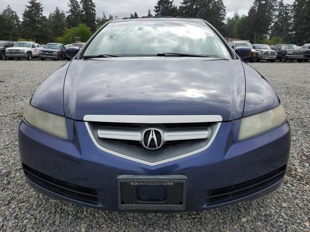 2006 Acura 3.2TL