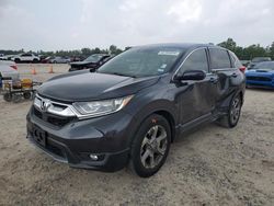 2019 Honda CR-V EXL en venta en Houston, TX
